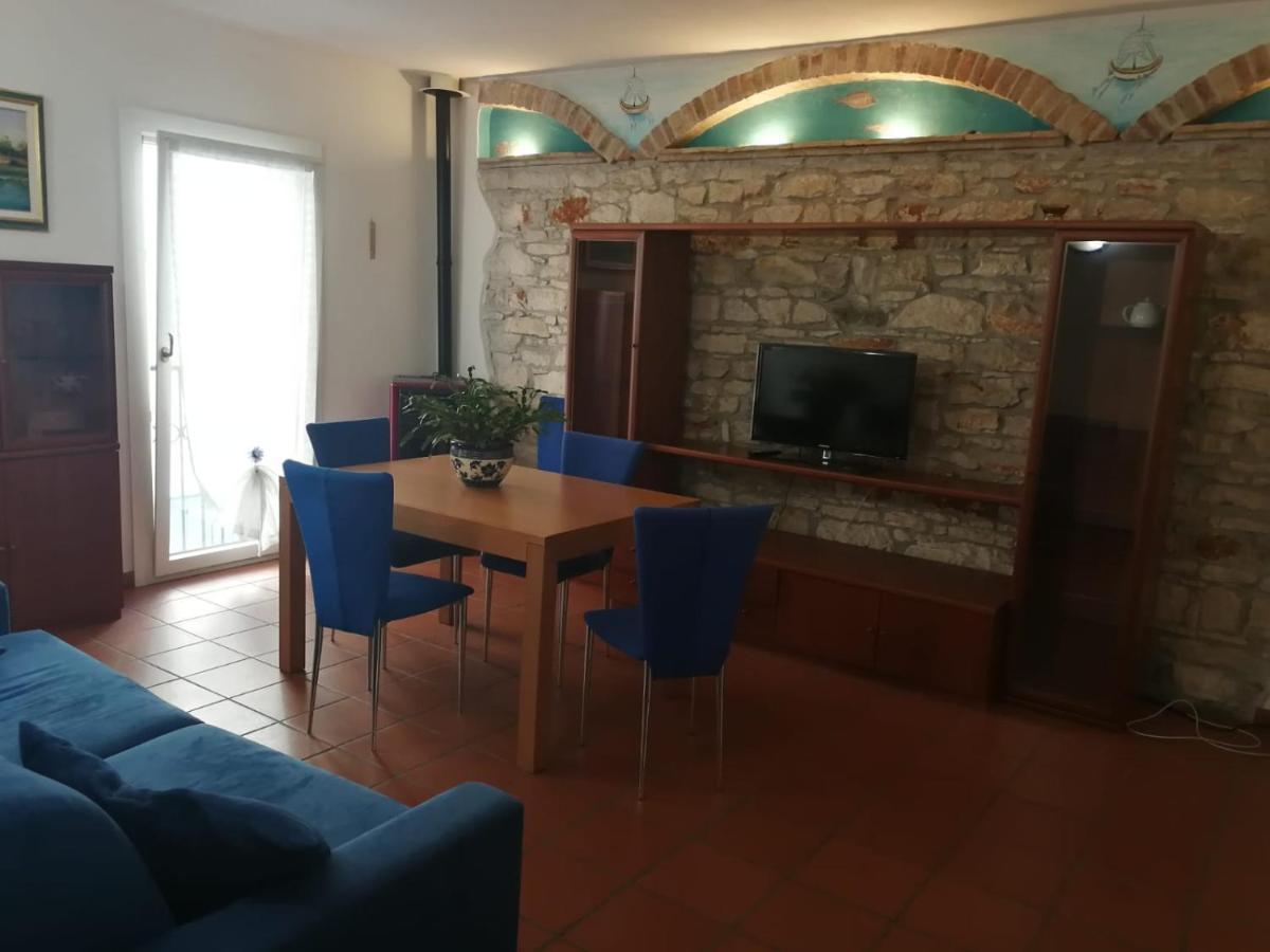 Grado Exclusive Apartment Bagian luar foto
