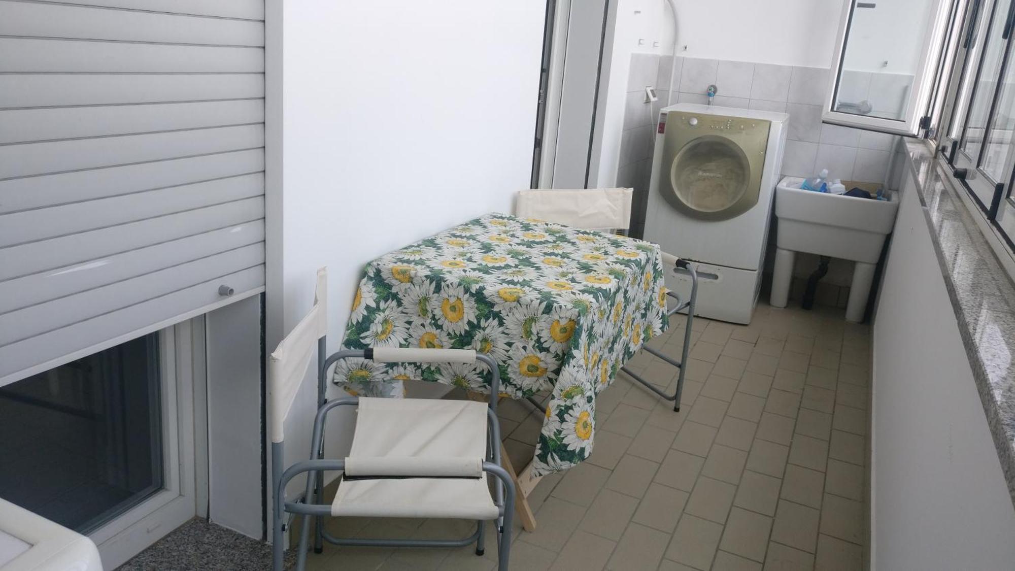Grado Exclusive Apartment Bagian luar foto