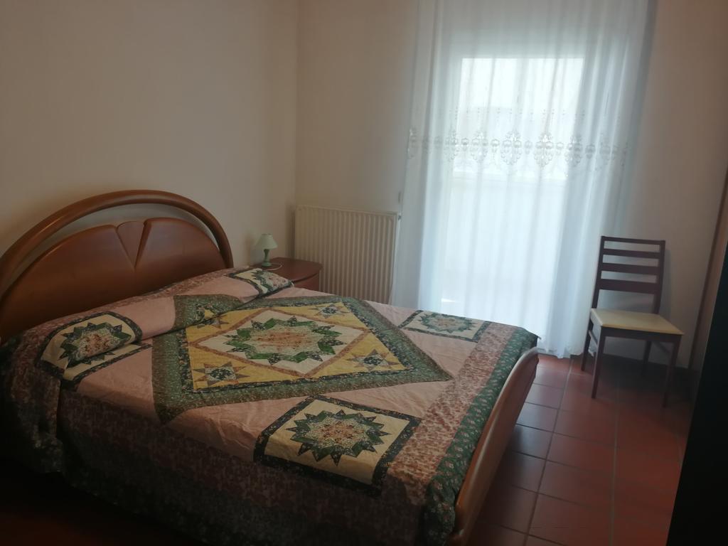 Grado Exclusive Apartment Bagian luar foto