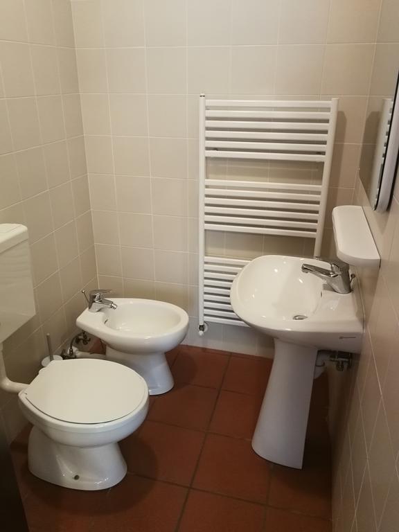 Grado Exclusive Apartment Bagian luar foto