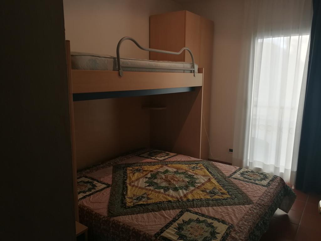 Grado Exclusive Apartment Bagian luar foto