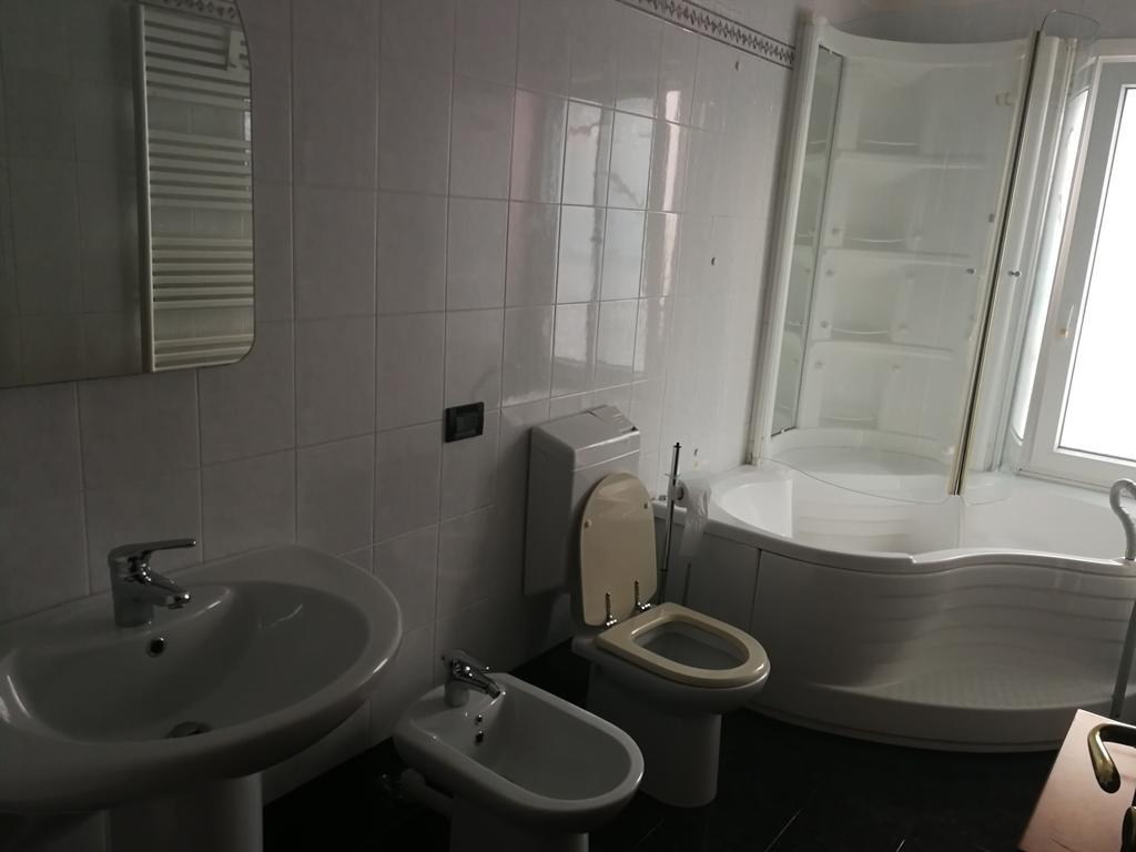 Grado Exclusive Apartment Bagian luar foto